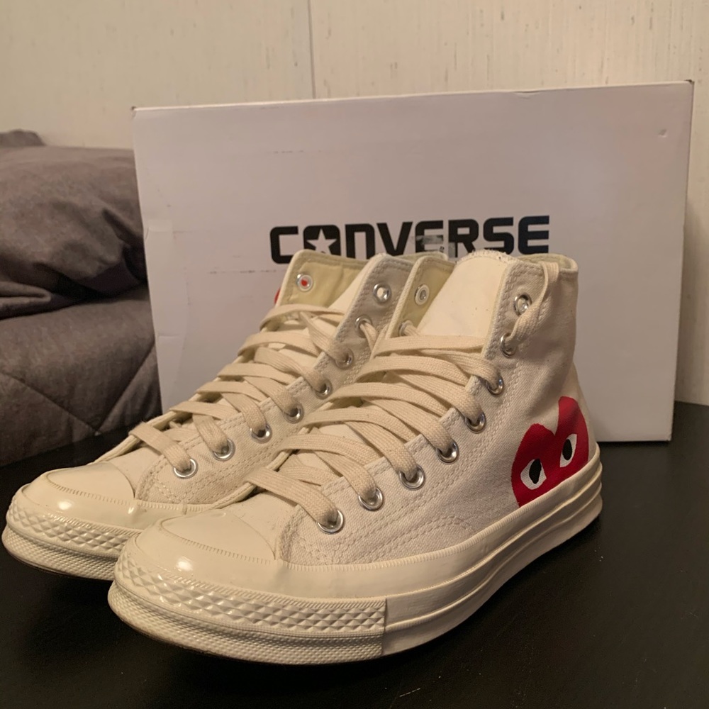 CdgXConverse